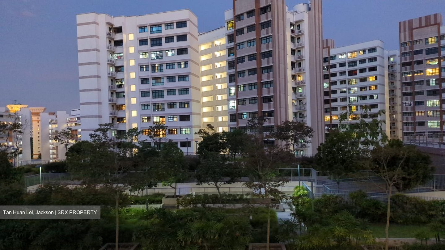 Blk 364B Hougang Meadow (Hougang), HDB 3 Rooms #612006421